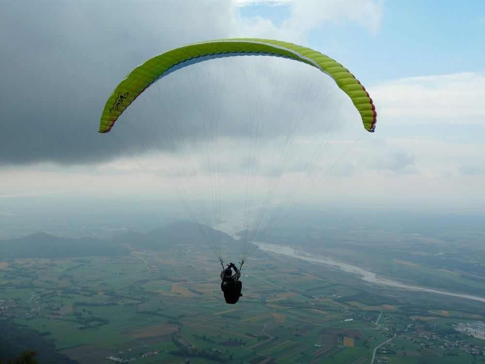 AirDesign Vivo