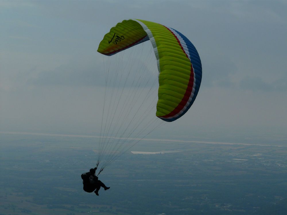AirDesign Vivo