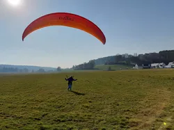 Vorschaubild für Gleitschirm Inserat