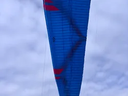 Vorschaubild für Gleitschirm Inserat