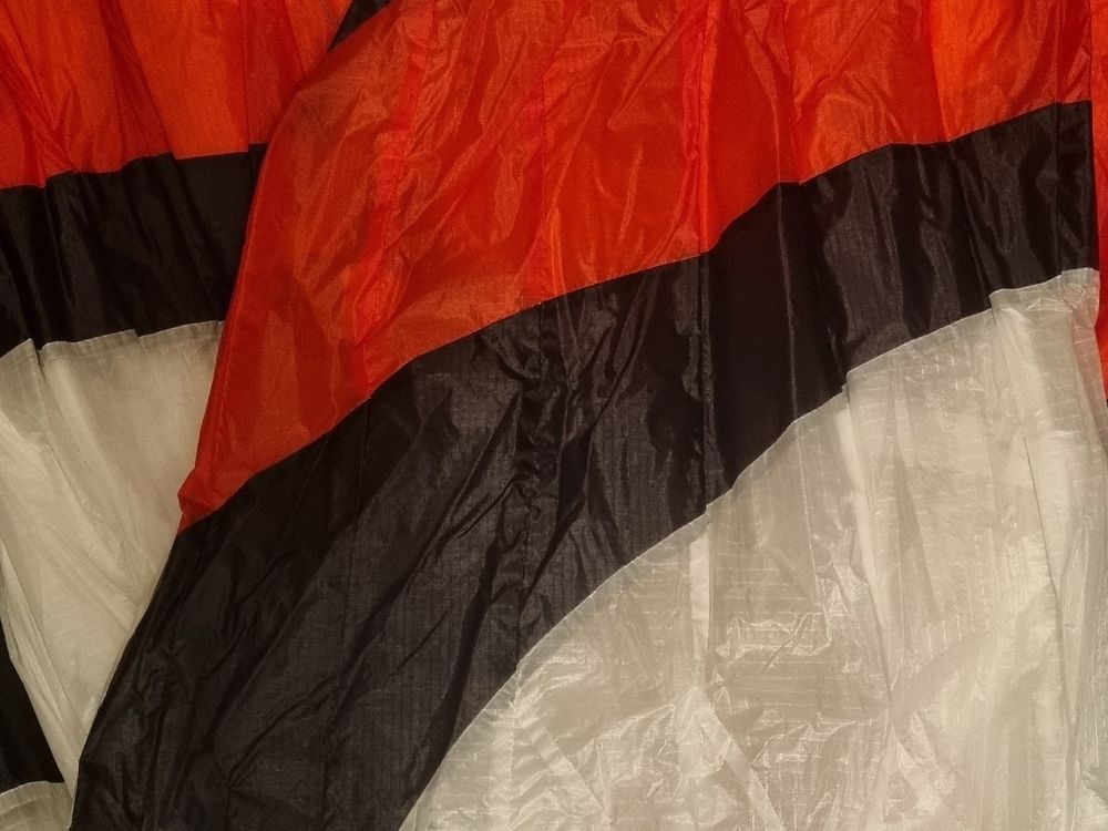 UP Meru 2 SM Gleitschirm 2024 gebraucht thumbnail