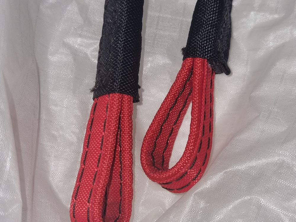 UP Meru 2 SM Gleitschirm 2024 gebraucht thumbnail