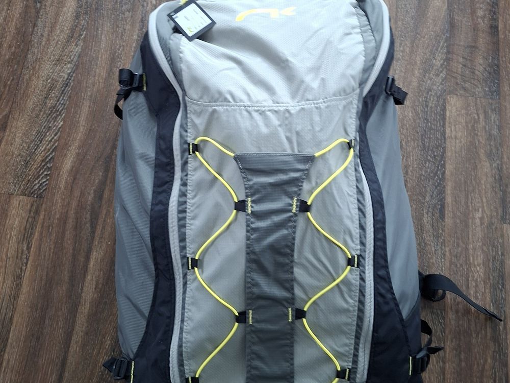 Niviuk Konvers 2 L L Gurtzeug 2025 gebraucht thumbnail