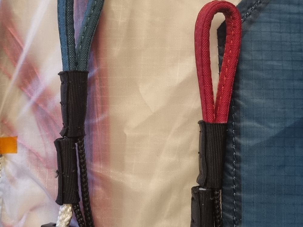 SUPAIR Wild 2 M Gleitschirm 2025 gebraucht thumbnail