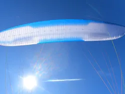 Vorschaubild für Gleitschirm Inserat