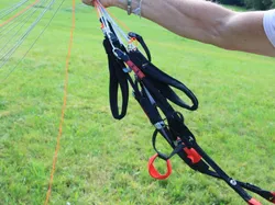 Swing MirageRS 2