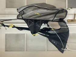 Niviuk Roamer 2 Hike&Fly Wendegurtzeug |      Gr. L