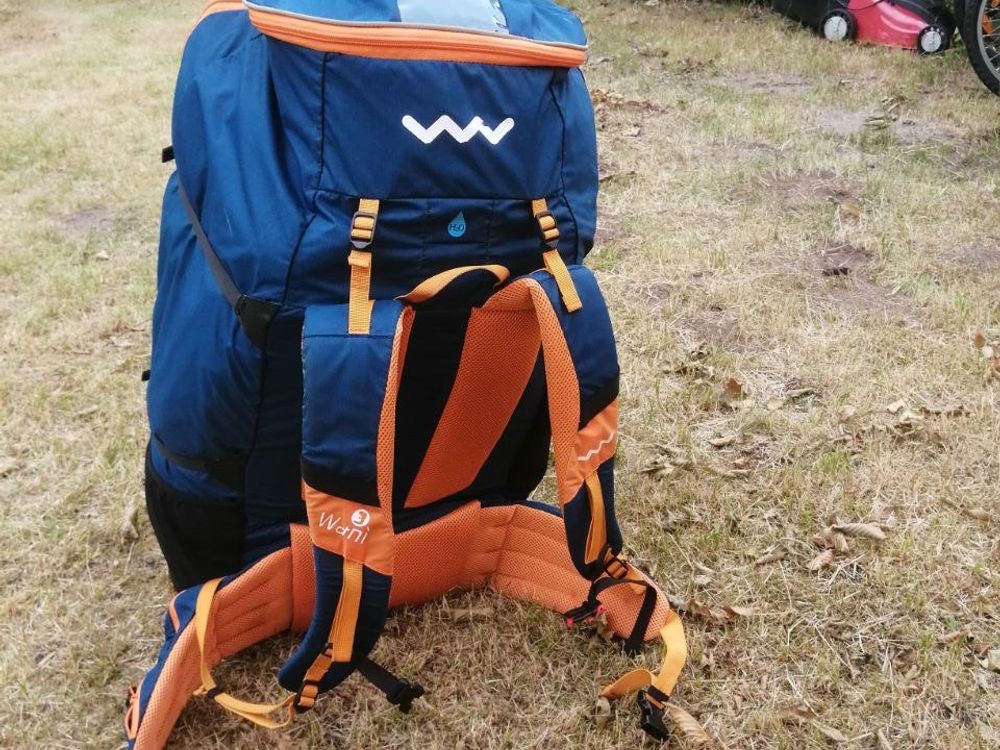 Advance Alpha 7 28 Gleitschirm 2023 gebraucht thumbnail