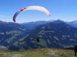 Vorschaubild für Gleitschirm Inserat