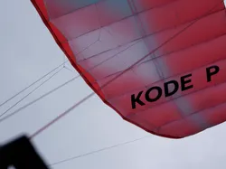 Vorschaubild für Gleitschirm Inserat