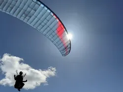 Vorschaubild für Gleitschirm Inserat