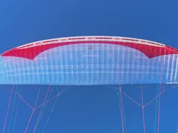 Vorschaubild für Gleitschirm Inserat