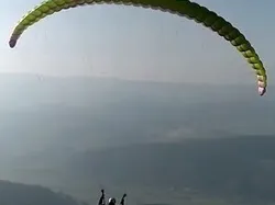 Vorschaubild für Gleitschirm Inserat
