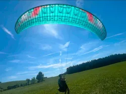 Vorschaubild für Gleitschirm Inserat
