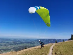 Vorschaubild für Gleitschirm Inserat