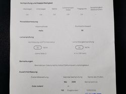 UP Mana 25 Gleitschirm 2020 gebraucht thumbnail