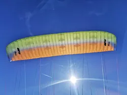 Vorschaubild für Gleitschirm Inserat