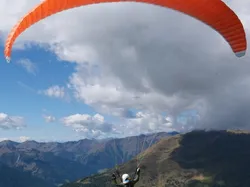 Vorschaubild für Gleitschirm Inserat