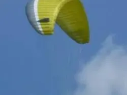 Vorschaubild für Gleitschirm Inserat