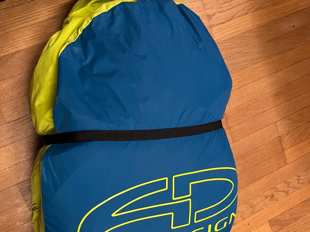 AirDesign Eazy 2 Superlight