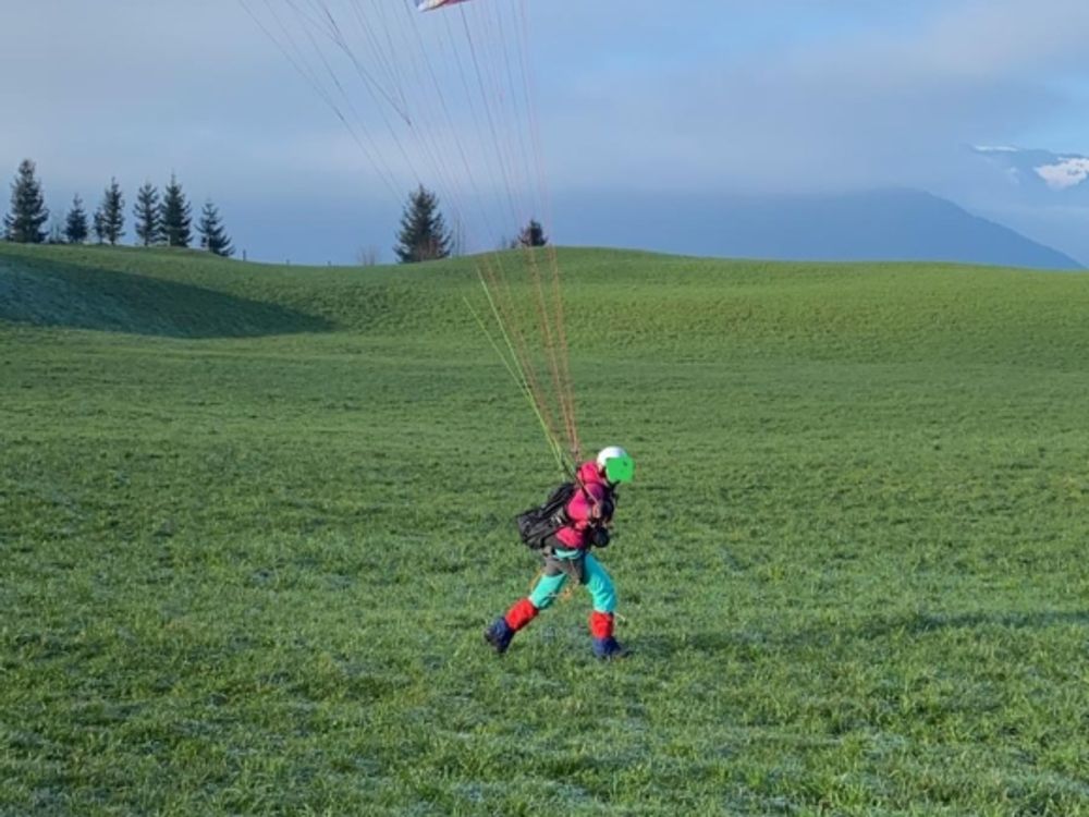 AirDesign Eazy 2 Superlight
