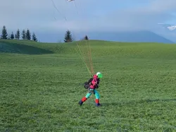Vorschaubild für Gleitschirm Inserat