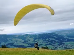 Vorschaubild für Gleitschirm Inserat