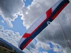 Vorschaubild für Gleitschirm Inserat