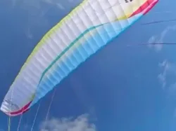 Vorschaubild für Gleitschirm Inserat
