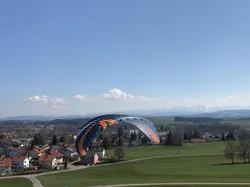 Vorschaubild für Gleitschirm Inserat