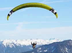 Vorschaubild für Gleitschirm Inserat