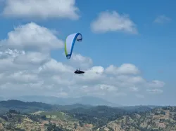 Vorschaubild für Gleitschirm Inserat