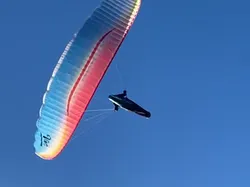 Vorschaubild für Gleitschirm Inserat