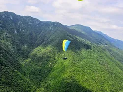 Vorschaubild für Gleitschirm Inserat