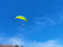 Vorschaubild für Gleitschirm Inserat