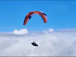 Vorschaubild für Gleitschirm Inserat