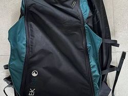 Sup air Evo Lite L L Gurtzeug 2024 gebraucht thumbnail