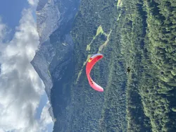 Vorschaubild für Gleitschirm Inserat