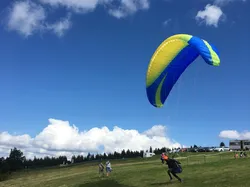 Vorschaubild für Gleitschirm Inserat