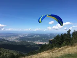 Skywalk Mescal 6