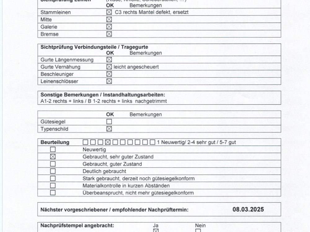 SkyParagliders Anakis 3