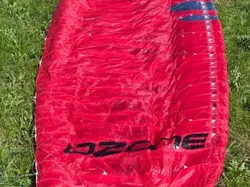 Vorschaubild für Gleitschirm Inserat