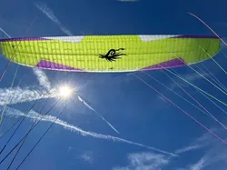 Vorschaubild für Gleitschirm Inserat