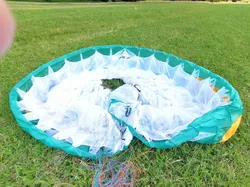 Vorschaubild für Gleitschirm Inserat