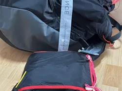 Vorschaubild für Gleitschirm Inserat