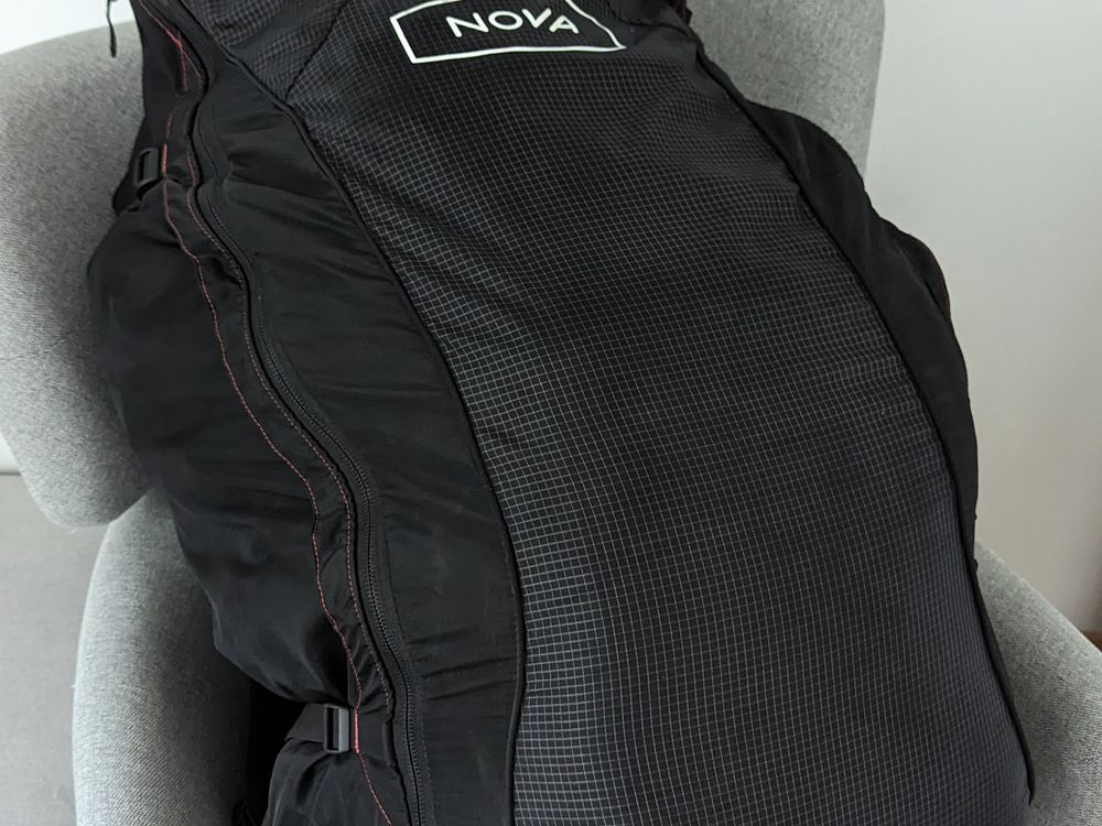 NOVA PRION 3