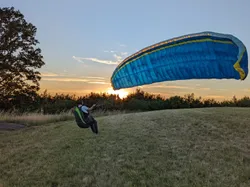 Vorschaubild für Gleitschirm Inserat