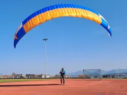 Vorschaubild für Gleitschirm Inserat