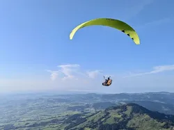 Vorschaubild für Gleitschirm Inserat