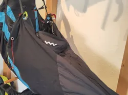 Vorschaubild für Gleitschirm Inserat